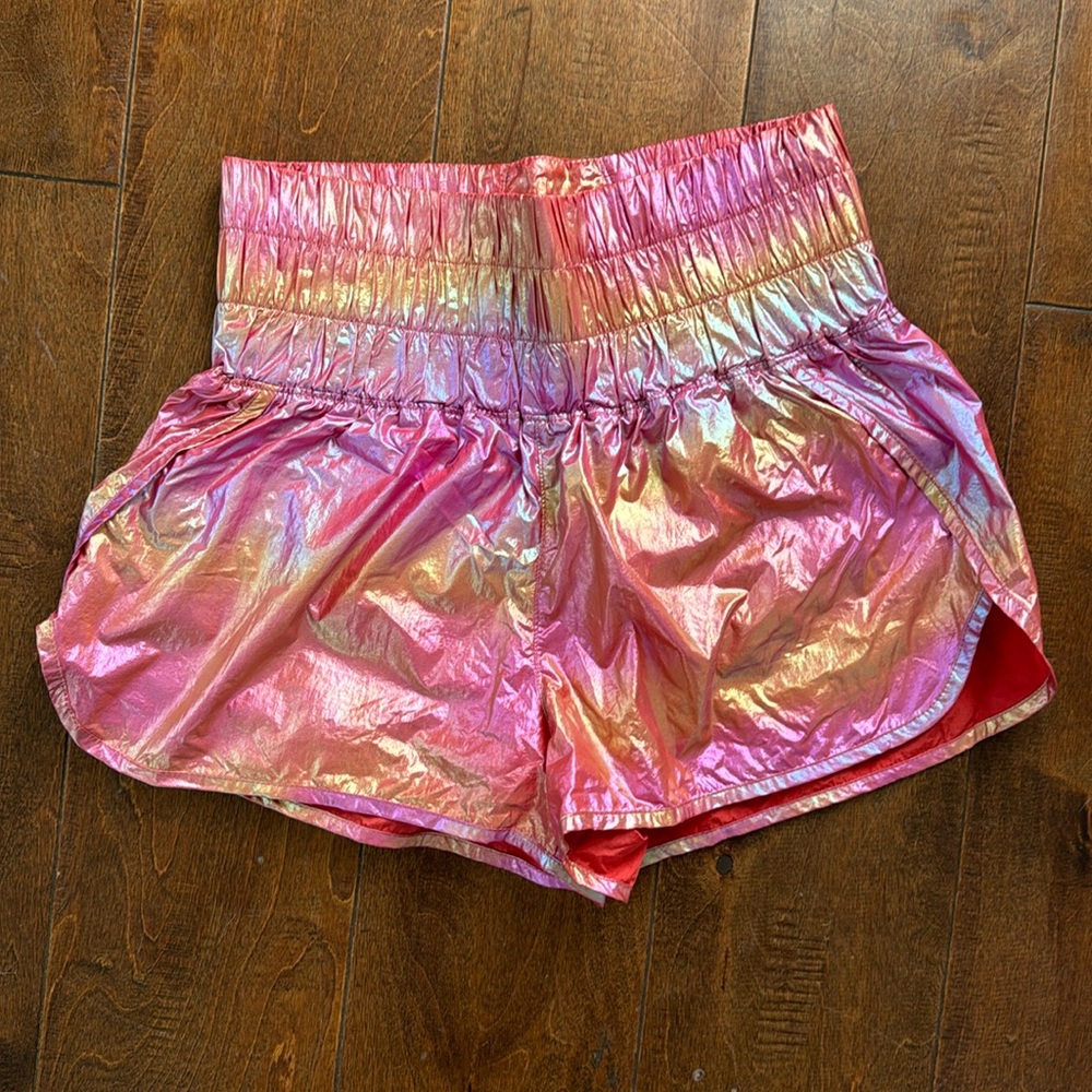 FUN Free People NWOT shorts